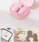 Dinobaby Portable Mini Cute Vibrator For Women - image 3