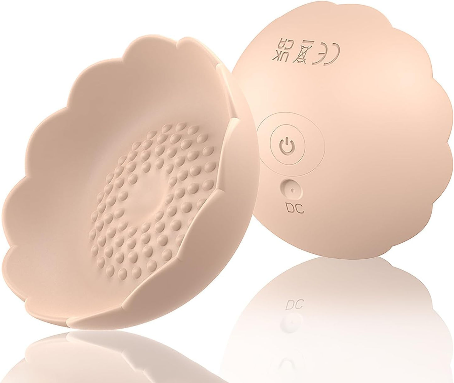 Nipple Patch Vibrator - image 4