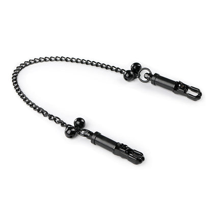 Silicone-tipped Nipple Clamps With Bells - image 0