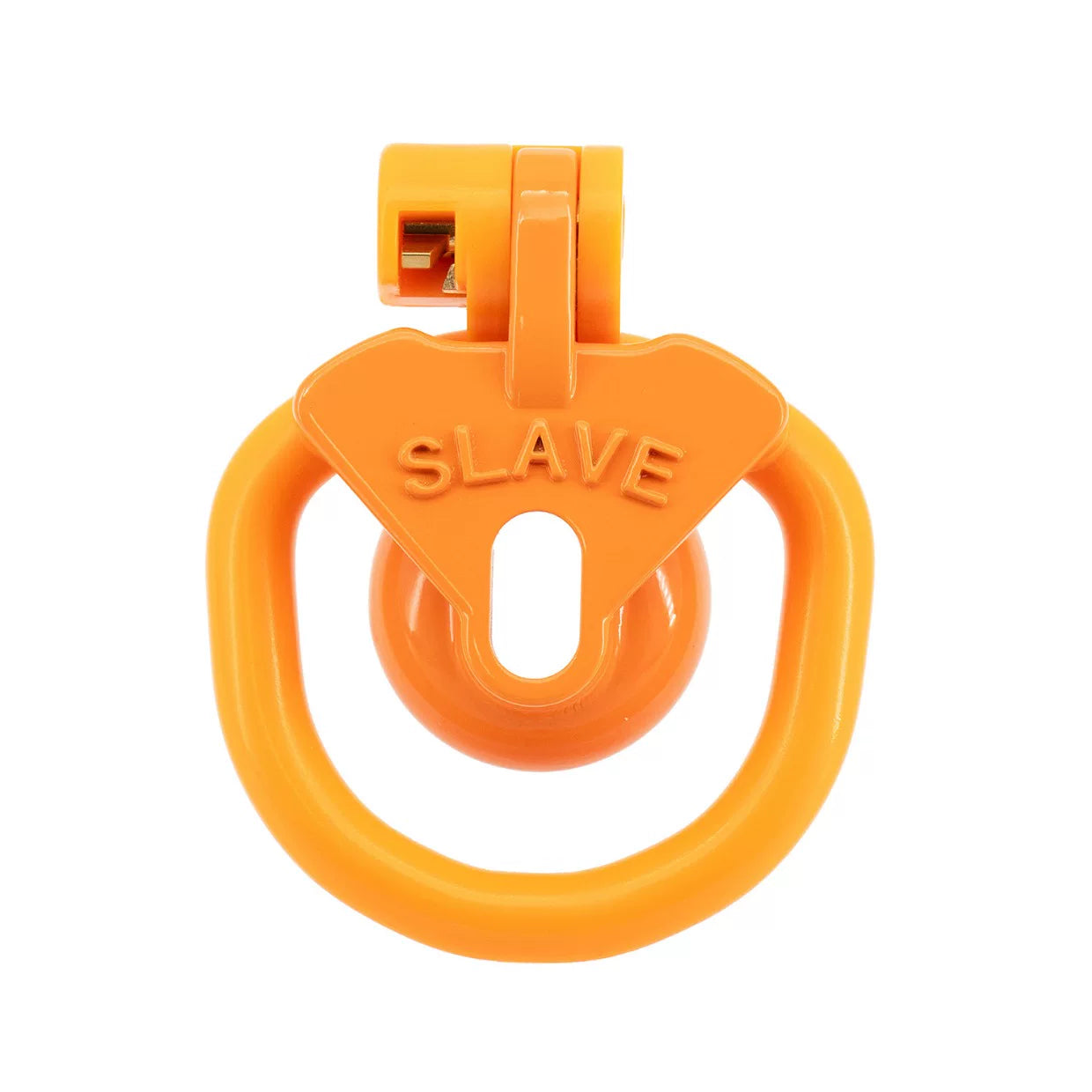Lightweight Negative  Chastity Cage - image 16