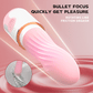 Lipstick Vibrator – Discreet Mini Clit Stimulator - image 3