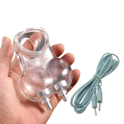 E-stim Balls Stimulation  - image 3