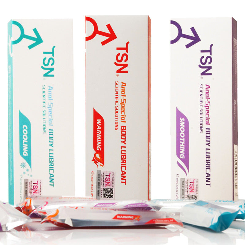 Anal Sex Lubricant Body Lube - image 3