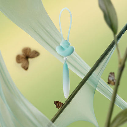 Dual Rhythm Gradient Wand Vibrator - image 6