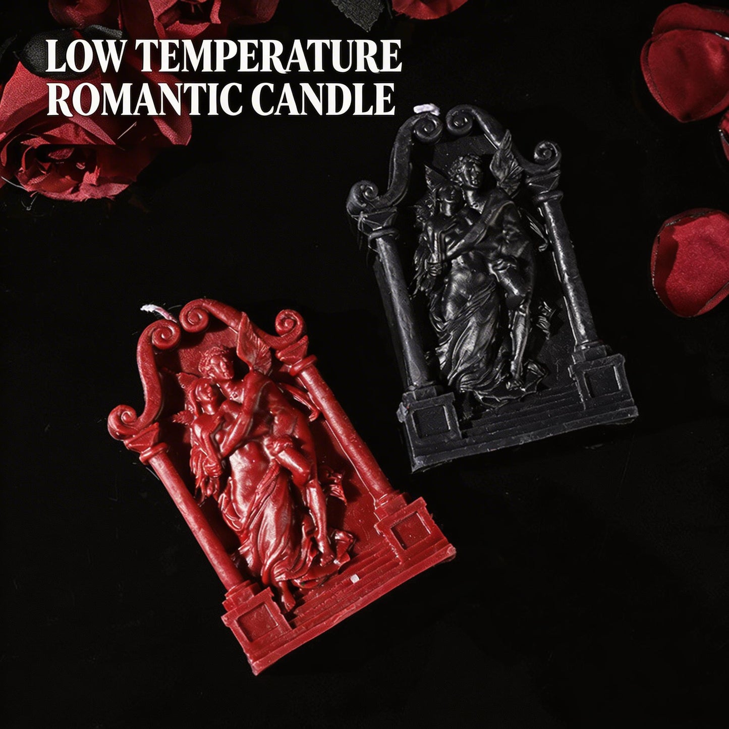 Angel Relief Candles - image 7
