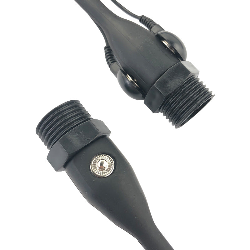 Electro Penis Plug Electric Urethral Sound - image 2