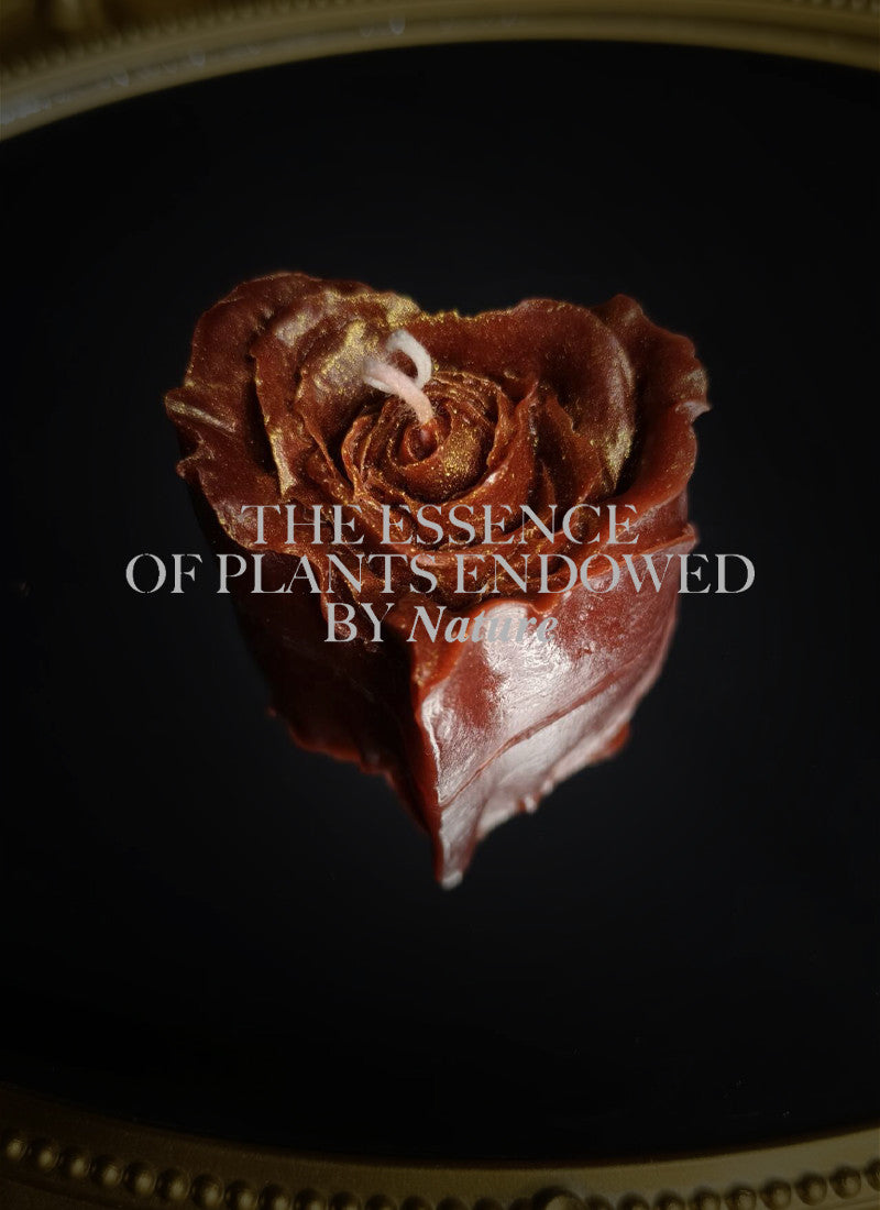 Peony Rose Flow-Core Wax Drip - image 7