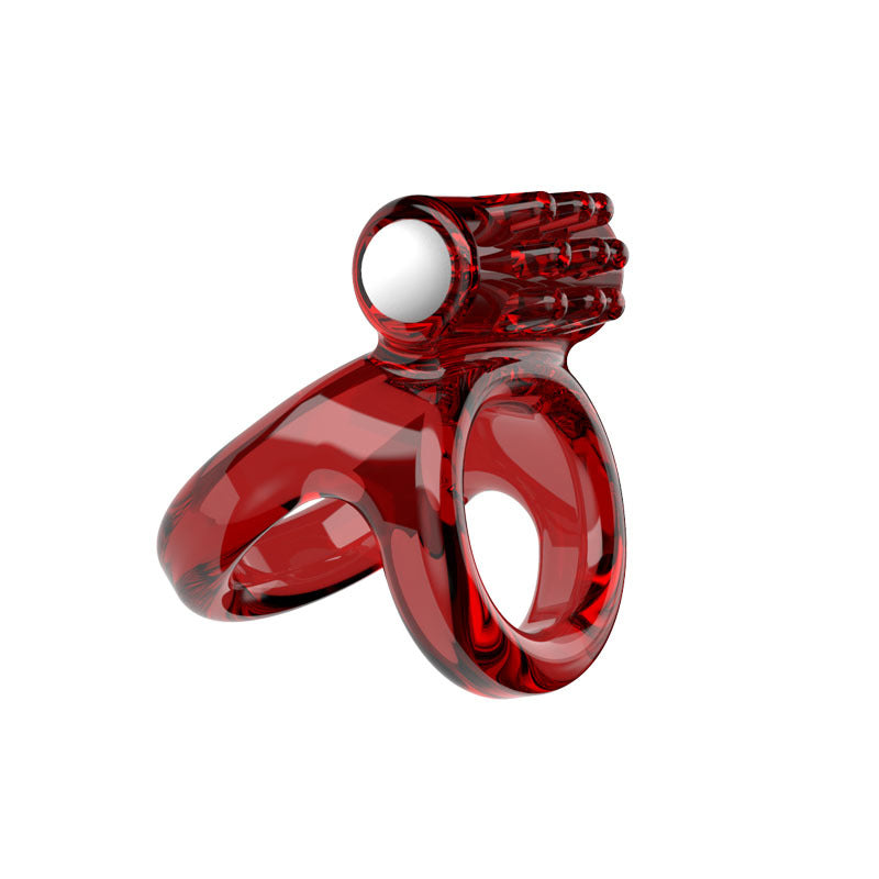 Double-lock Vibra Ring - image 7