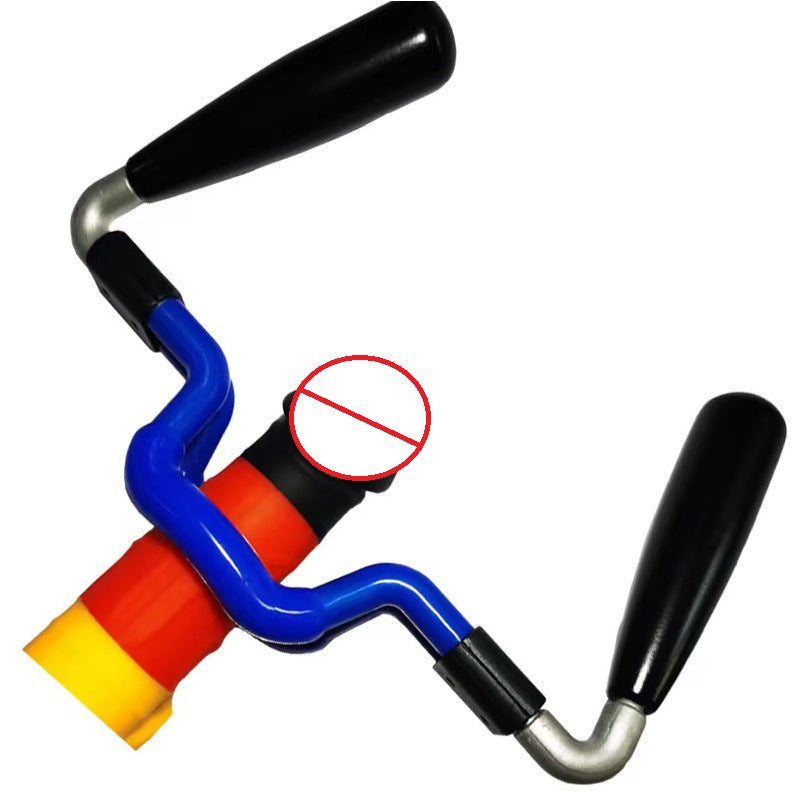Penis Enlargement Device Penis Stretcher Physical Training - image 6