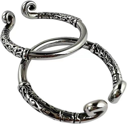 Metal Chastity Ring - image 4
