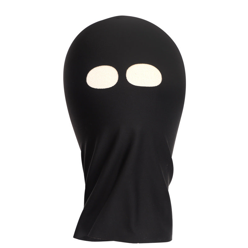 Sensory Deprivation SM Mask - B - image 6