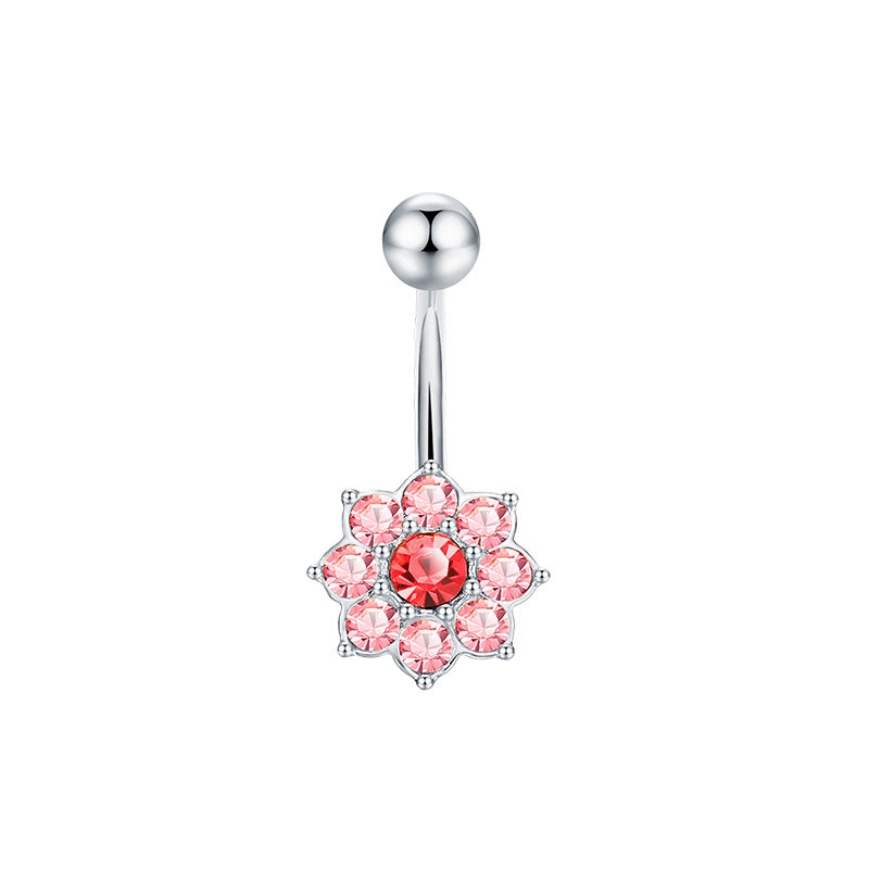 Belly Button Ring Piercing Jewelry - A - image 1