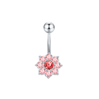 Belly Button Ring Piercing Jewelry - A - image 1