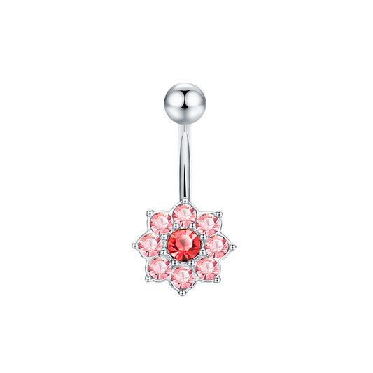 Belly Button Ring Piercing Jewelry - A - image 1