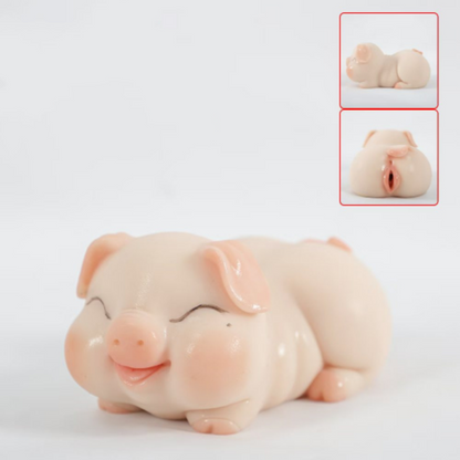 PiggyPleasure Stroker - Piggy - image 2