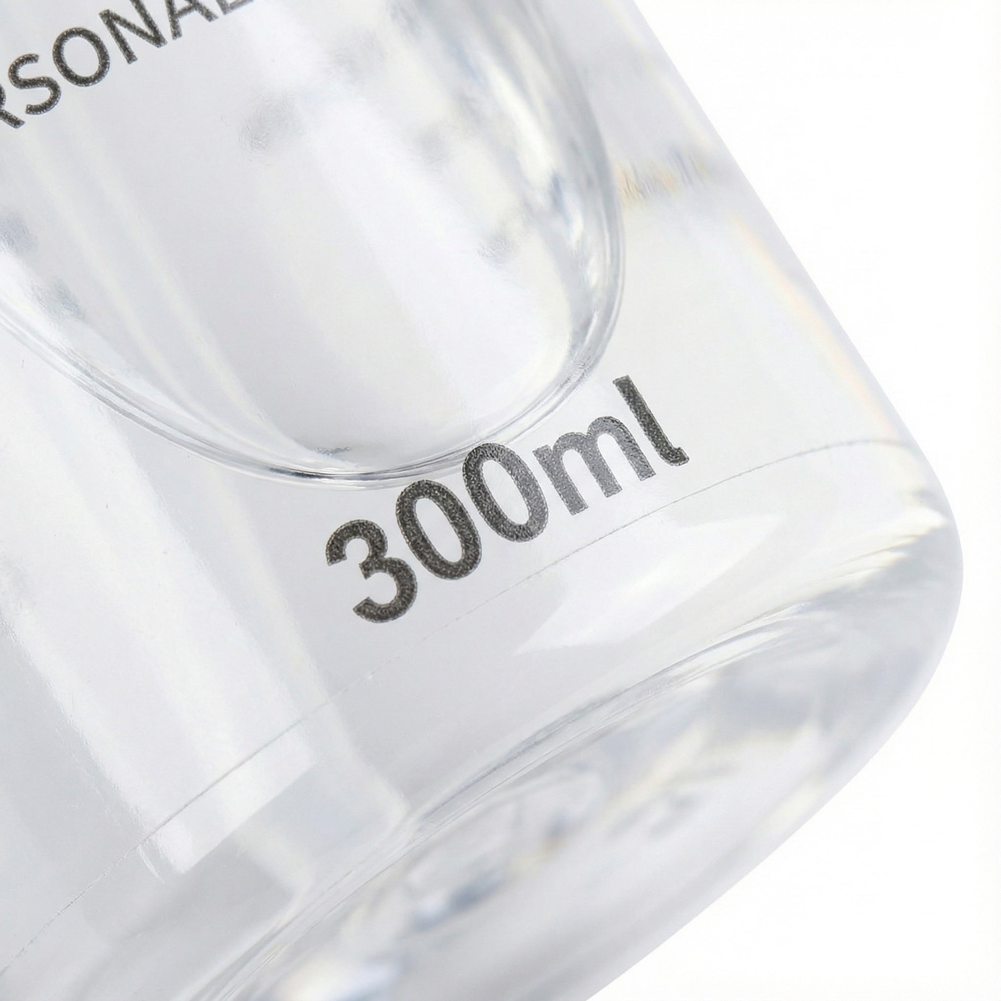 300ml Clear Silky Lubricant With Extended Precision Nozzle - image 1