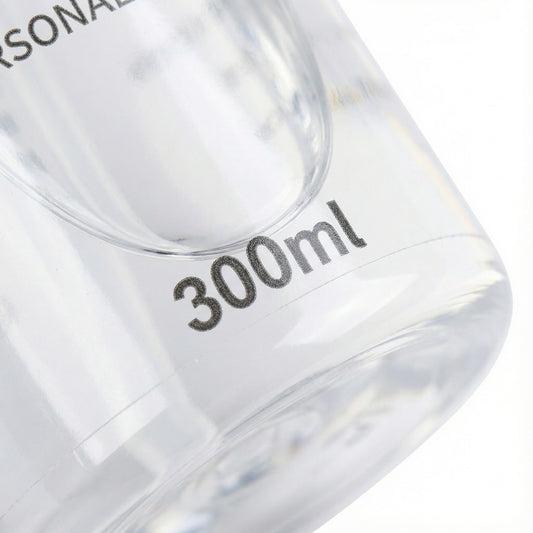 300ml Clear Silky Lubricant With Extended Precision Nozzle - image 1