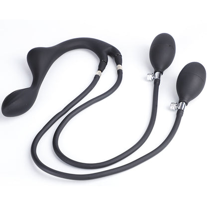 AeroFlare Anal Plug - B - image 0