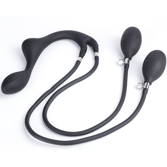 AeroFlare Anal Plug - B - image 0