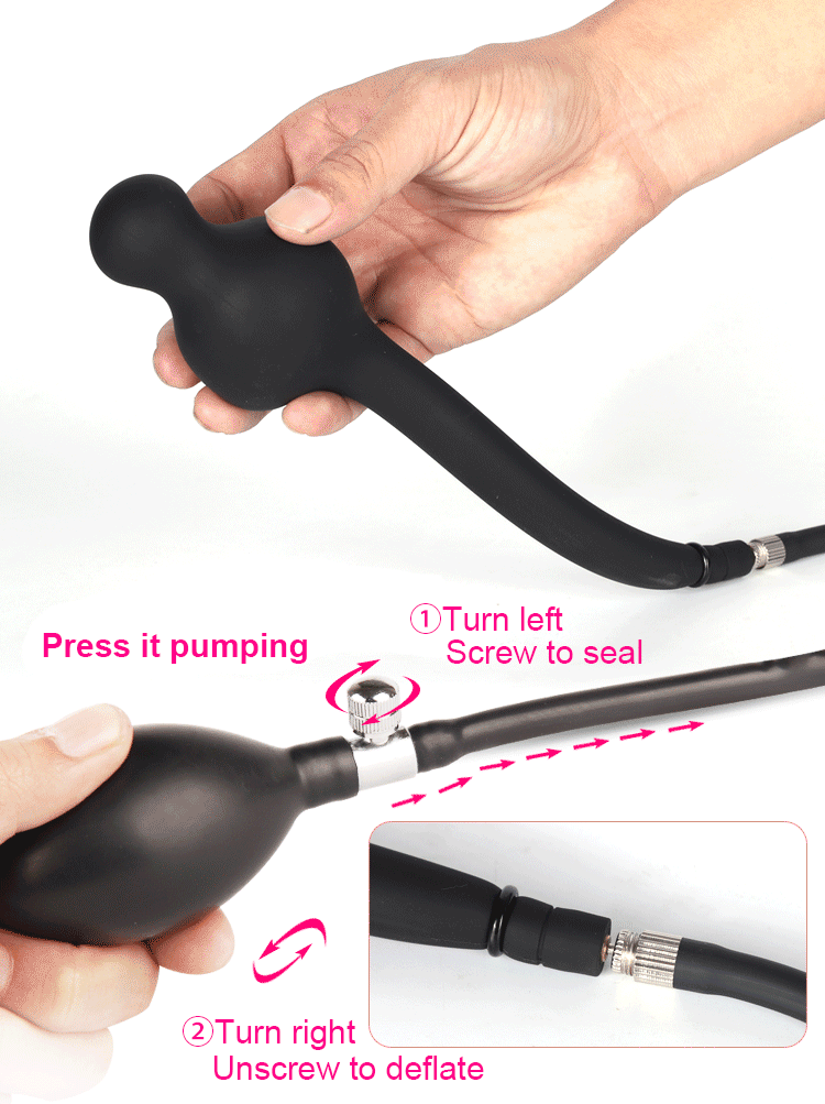 Dracolisk Anal Plug - image 8
