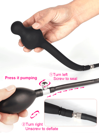 Dracolisk Anal Plug - image 8