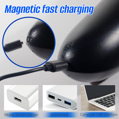 Sucksync Pro - Smart Oral Stimulator With Dual Vibration & Suction - image 3