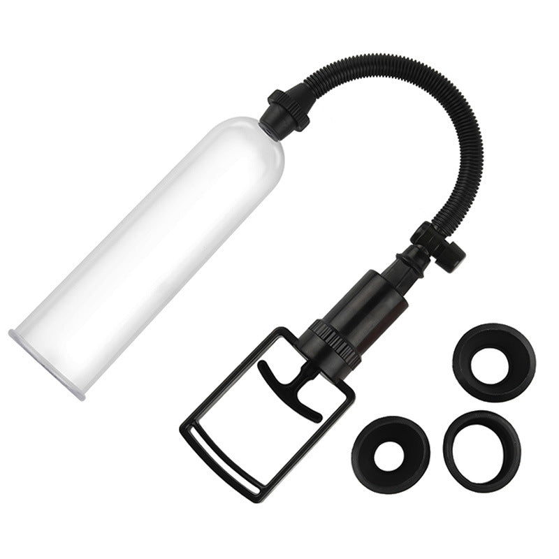  Easy Penis Pump - image 2