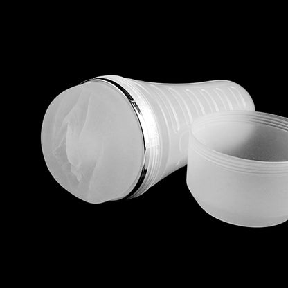 Realistic Suction Masturbator - image 2