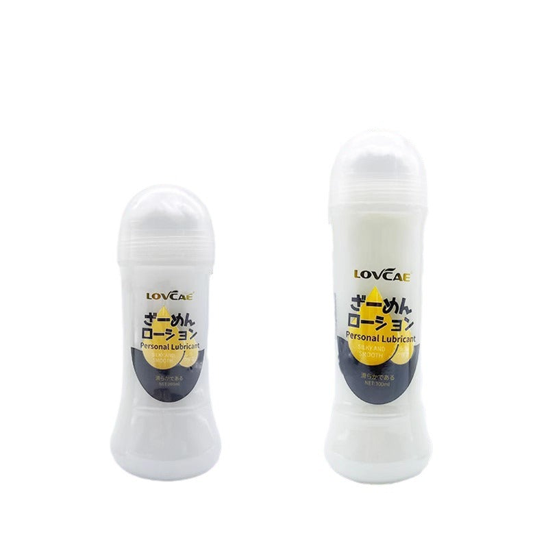 Fake Semen Lubricant White Lube - image 2