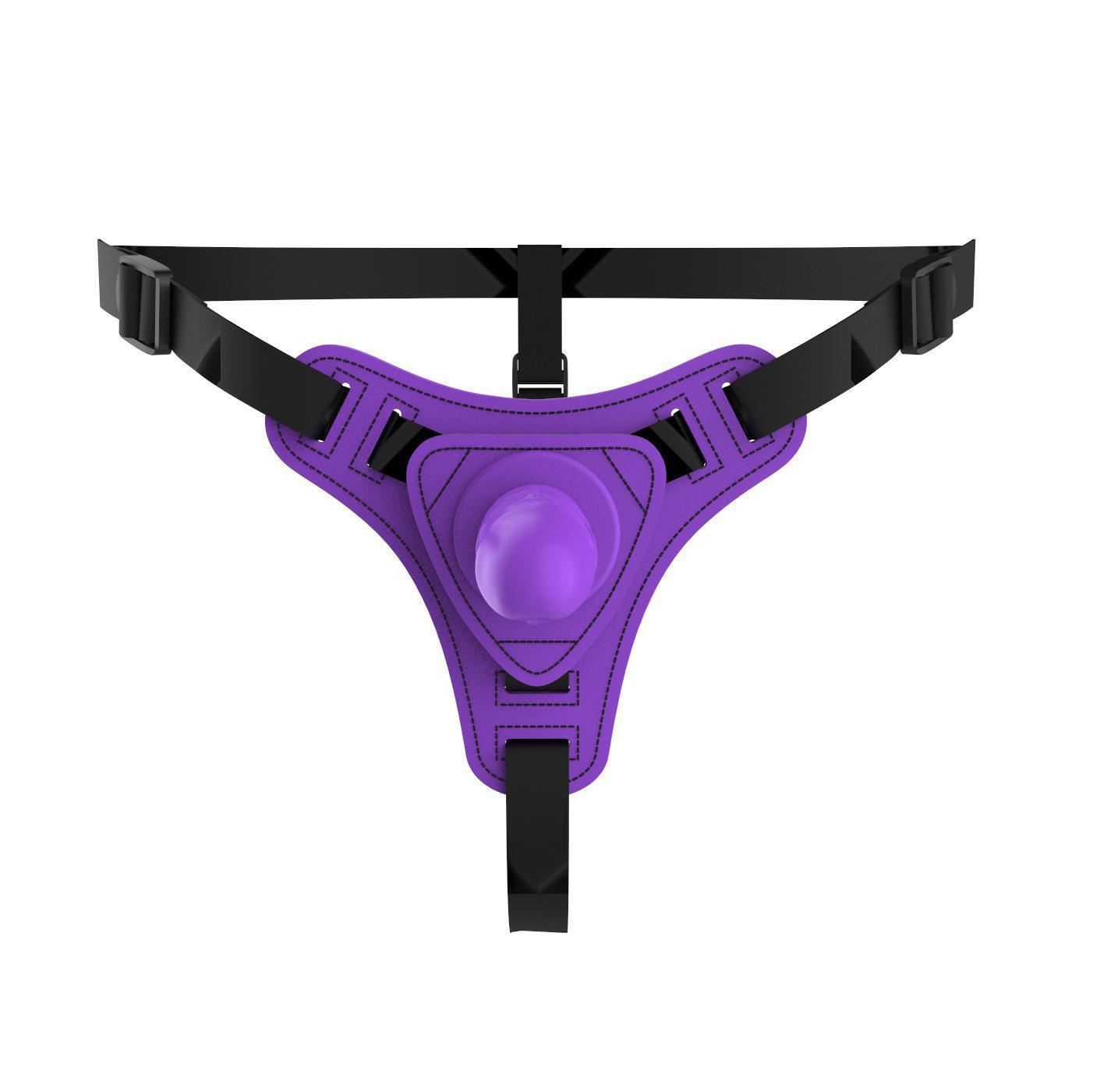 Pocket Bliss Panty - image 0
