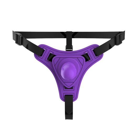 Pocket Bliss Panty - image 0