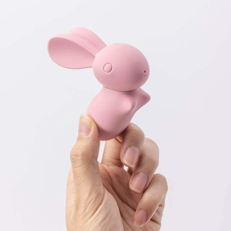 Happy Rabbit Jumping Egg - image 5