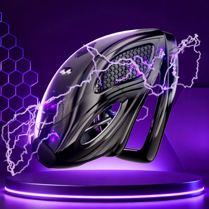 Bee Sting App Controlled Electric Shock Chastity Cage - image 10
