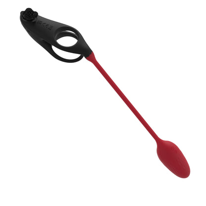 VibeSync Duo – Remote-Controlled Vibrator for Clit, G-Spot & Couples Play - image 9