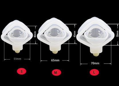 Slick Tiny Chastity Cage - image 4