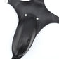 ObeyMe Faux Leather Bondage Harness - image 4