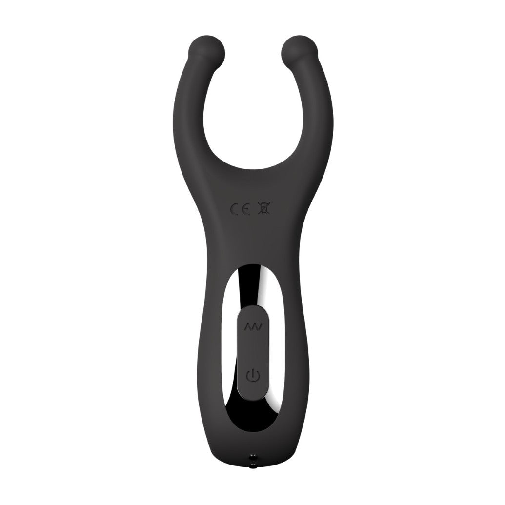 Triple-target Prostate Massager - image 3