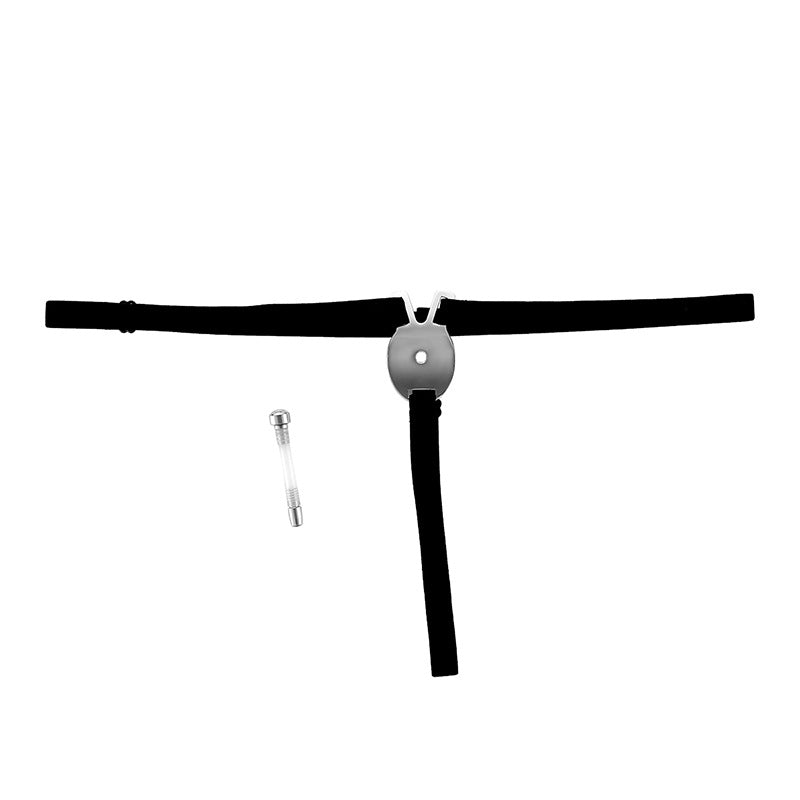 Wearable Hollow Urethral Sounding Rod - A - image 6