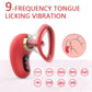 Nipple Stimulator Clit Suction Vibrator - image 6