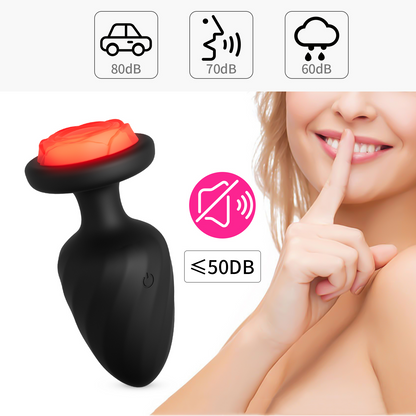 Nebula Desire Anal Plug - image 15