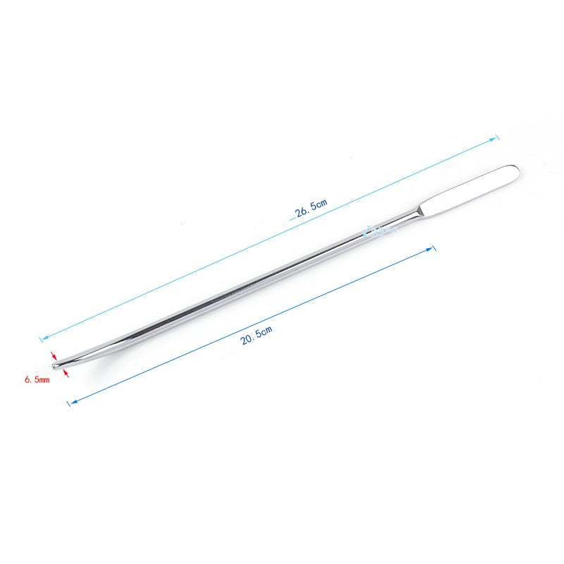 Premium Medical Grade Urethral Dilator Urethral Sounding - 6.5mm - image 15