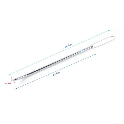 Premium Medical Grade Urethral Dilator Urethral Sounding - 6.5mm - image 15