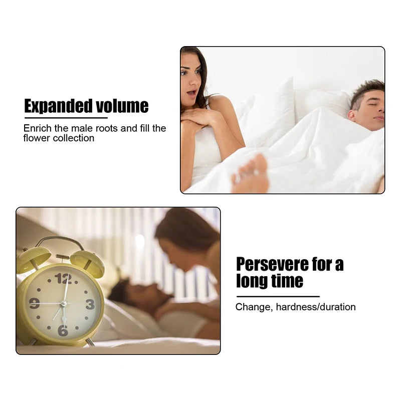 Good Man Sex Delay Spray for Anti Premature Ejaculation - image 4