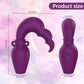 Aquarius Women Vibrator Massager - image 4