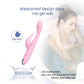 Clitoris Teasing G Spot Stimulation Women Vibrator - image 6