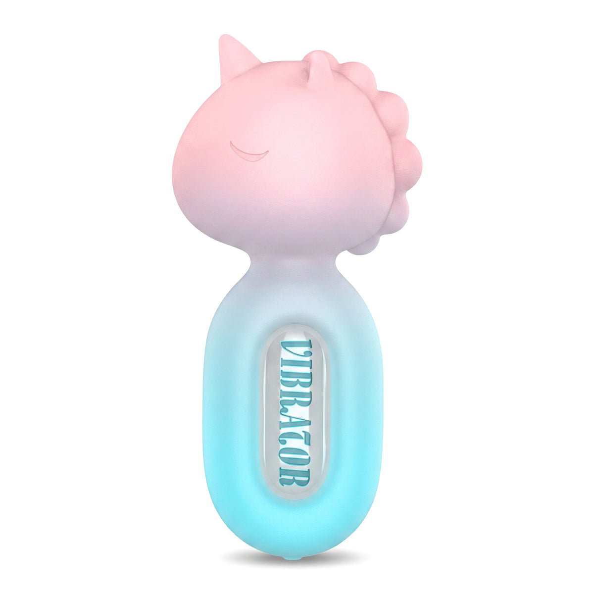 Cute Unicorn High Frequency Vibrator Masturbator - Unicorn - image 3