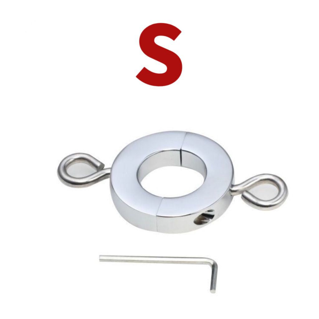 Adjustable Ball Stretcher Weight - S - image 0