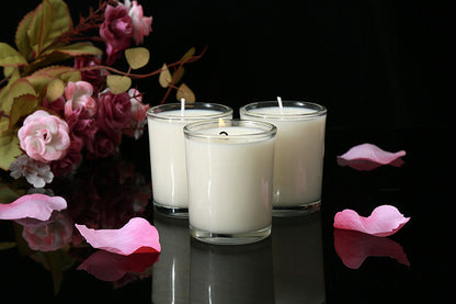 Night Flame Low-Temperature Massage Candle - image 2