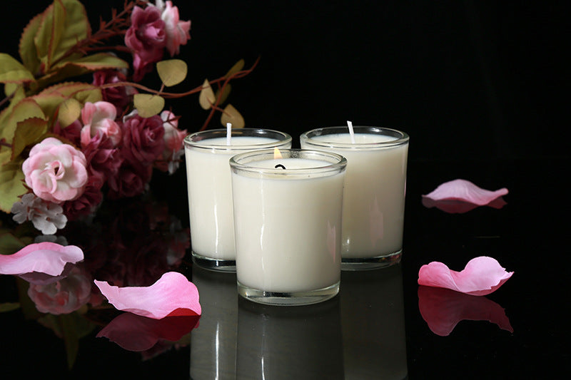 Night Flame Low-Temperature Massage Candle - image 2