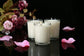 Night Flame Low-Temperature Massage Candle - image 2